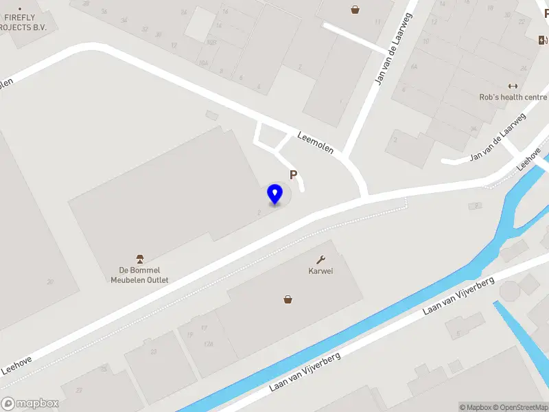 HR energy Solutions B.V.