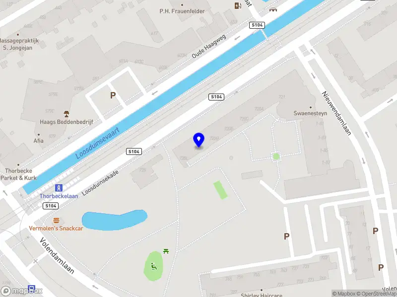 Nieuw bedrijf JaLeDa Horeca