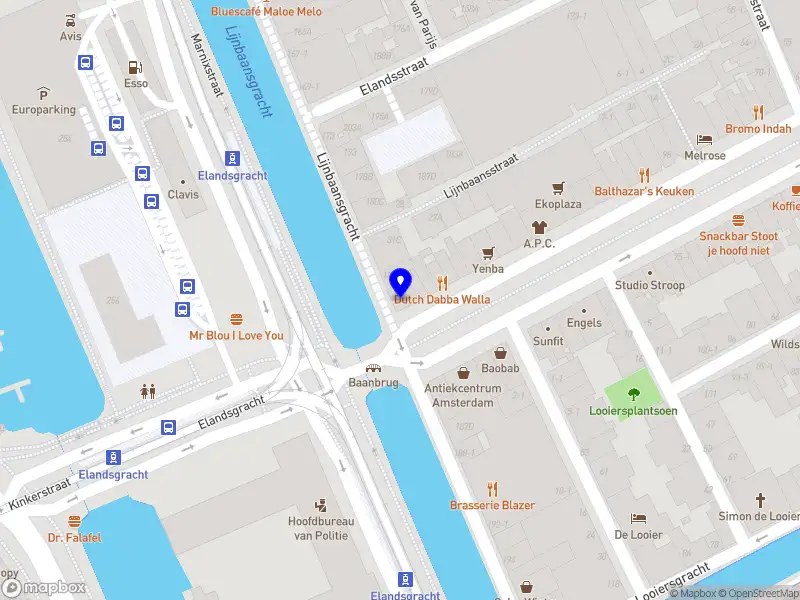 Zero Zero Jordaan B.V.