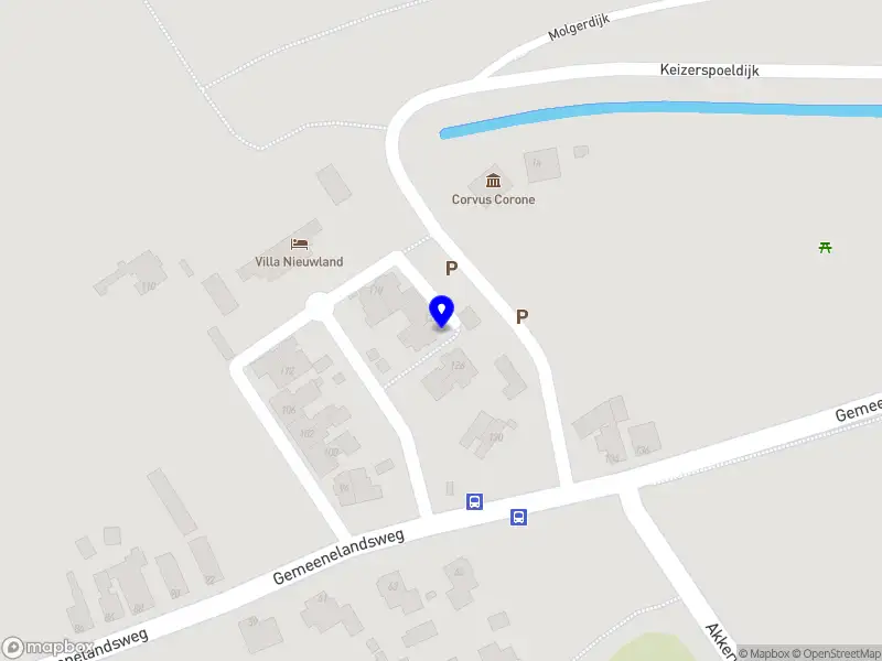 Oosterland Project Support