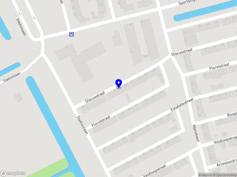 RALF spanvloeren en schoonmaak B.V.