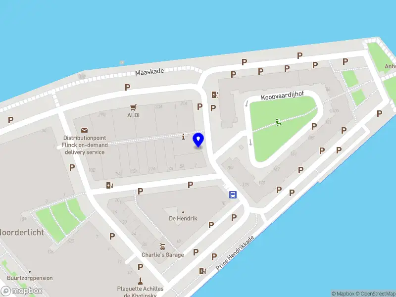 Lafayette St Capital B.V.