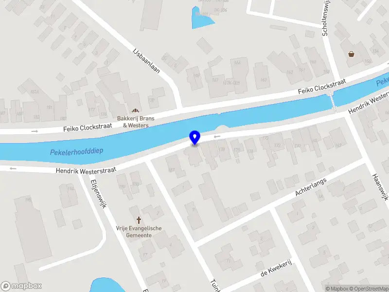 ASW Handelsonderneming