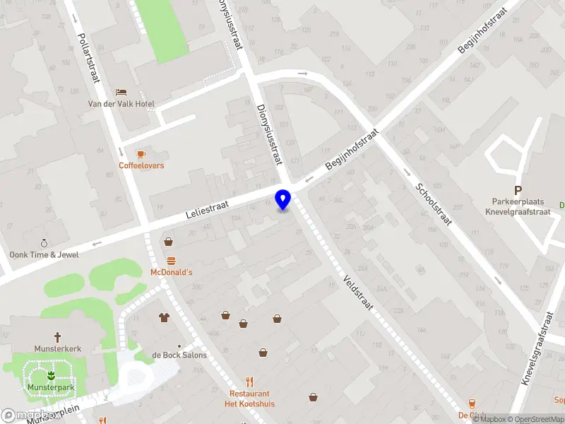 Stichting YouthsWEAR