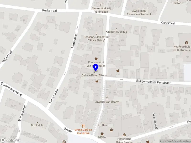 Stichting Wintertuin Baarn