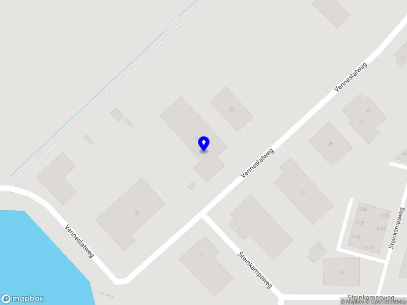 Spikkerbouw Projecten B.V.