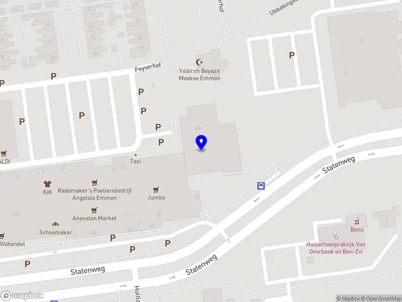 Vereniging van Eigenaars Gebouw de Toekomst van Angelslo te Emmen