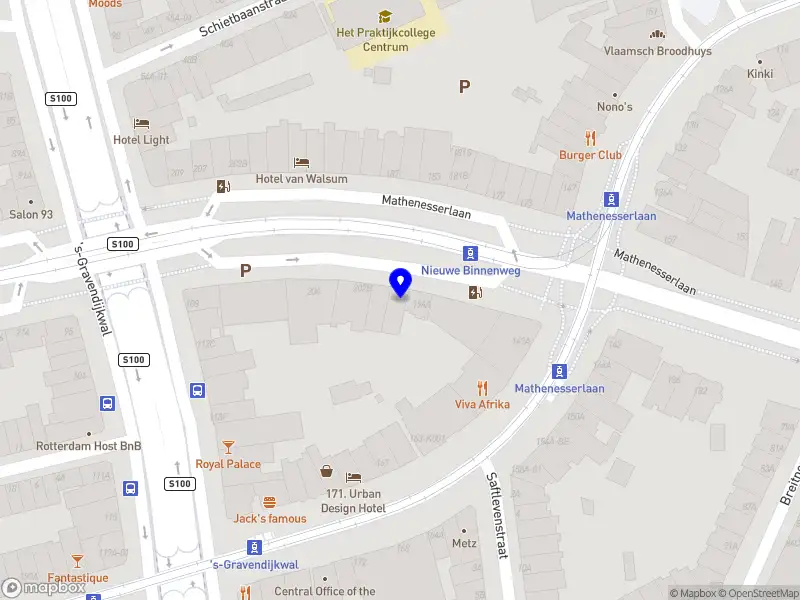 Anna Roza Hess Producties