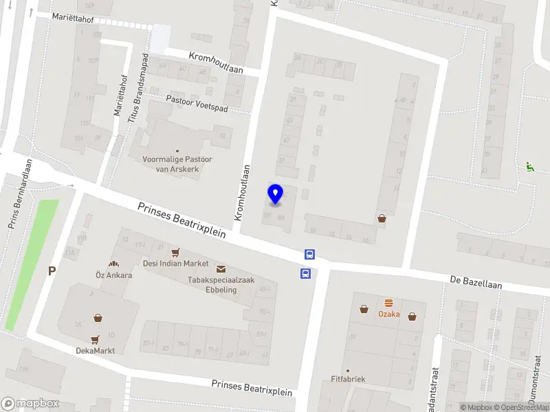 Maatschap Fysioforza