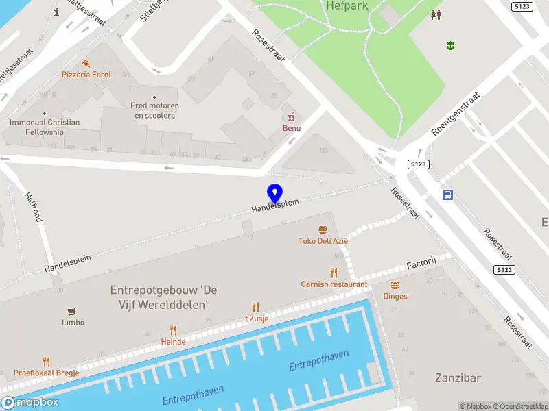 DL Bouwmanagement B.V.