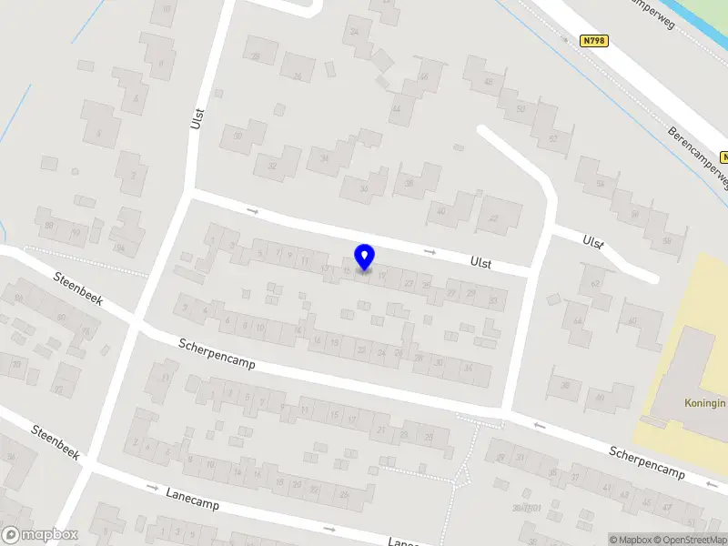 Ruitenbeek Project & Facilitaire Diensten