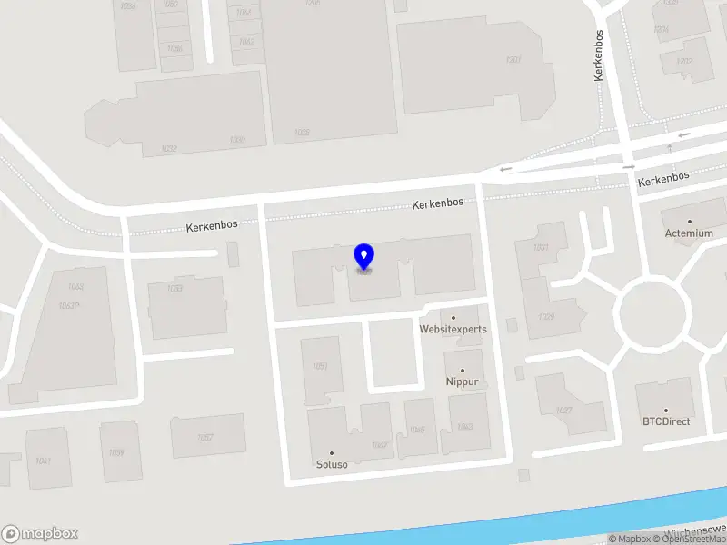 Zorgkompas Plus Flex B.V.