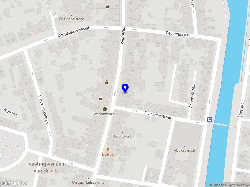 Praktijk bij Annelie