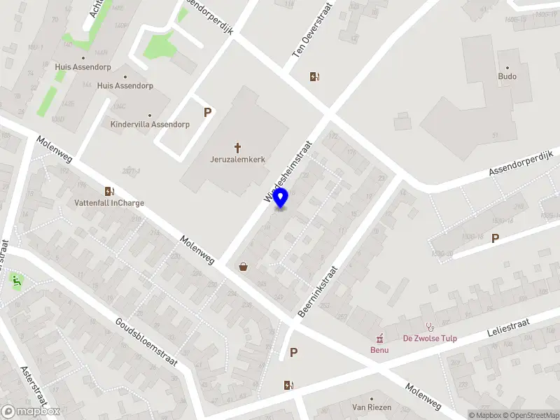 Klarenbeek Verhuur Onroerend Goed