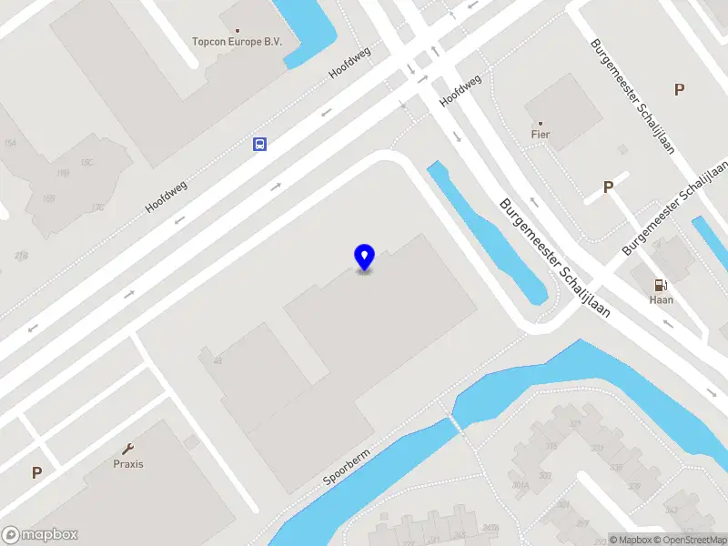 Michaelis Vastgoed Holding B.V.