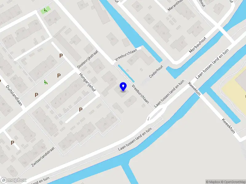 Schouten Gebiedsontwikkeling B.V.