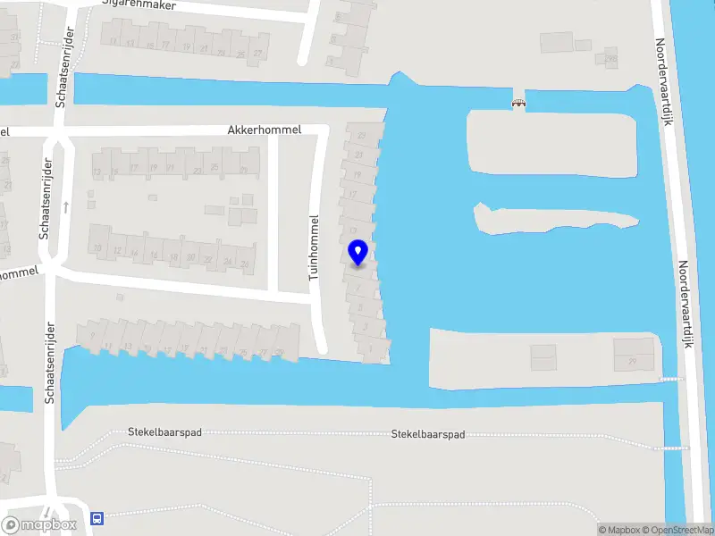 Stichting Zaanse Versnellingstafel