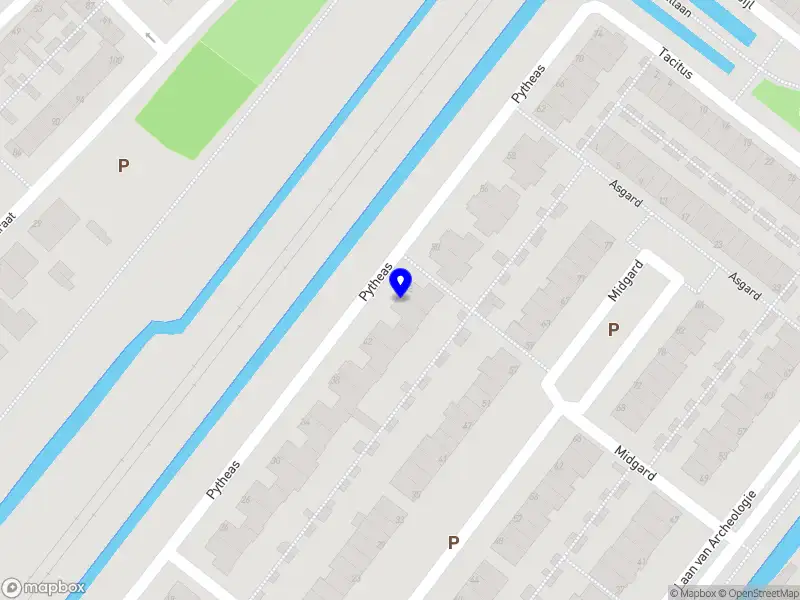 Stichting Inclusieve Podiumkunsten