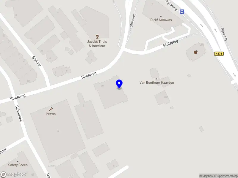 Van Benthum Haarden & Service