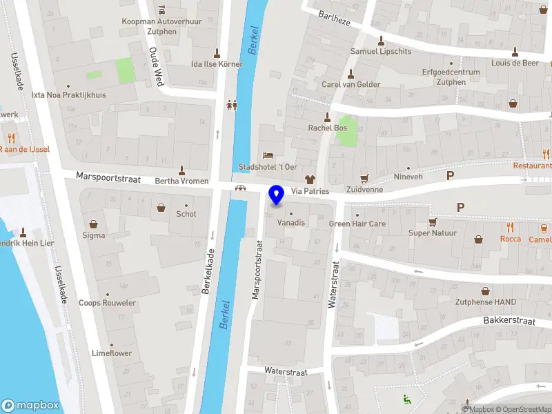 ITIP School voor Leven en Werk B.V.