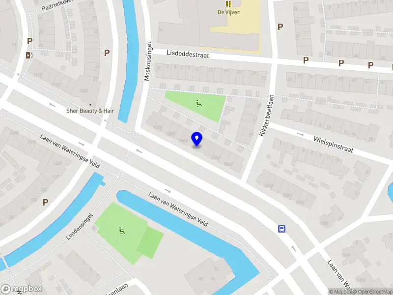 Meerts Vastgoed Onderhoud