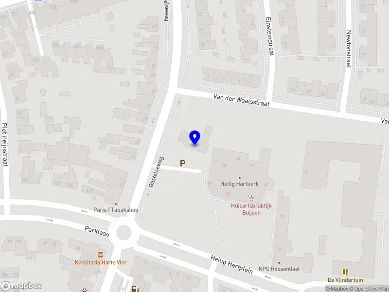 WBAB exploitatie B.V.