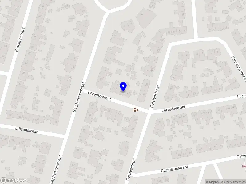 Wandelcoach Amersfoort