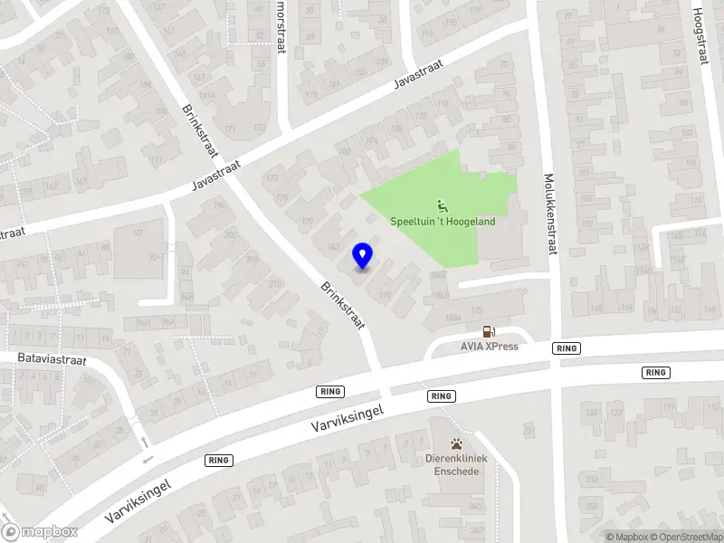 Jefferson Creative Concept Store