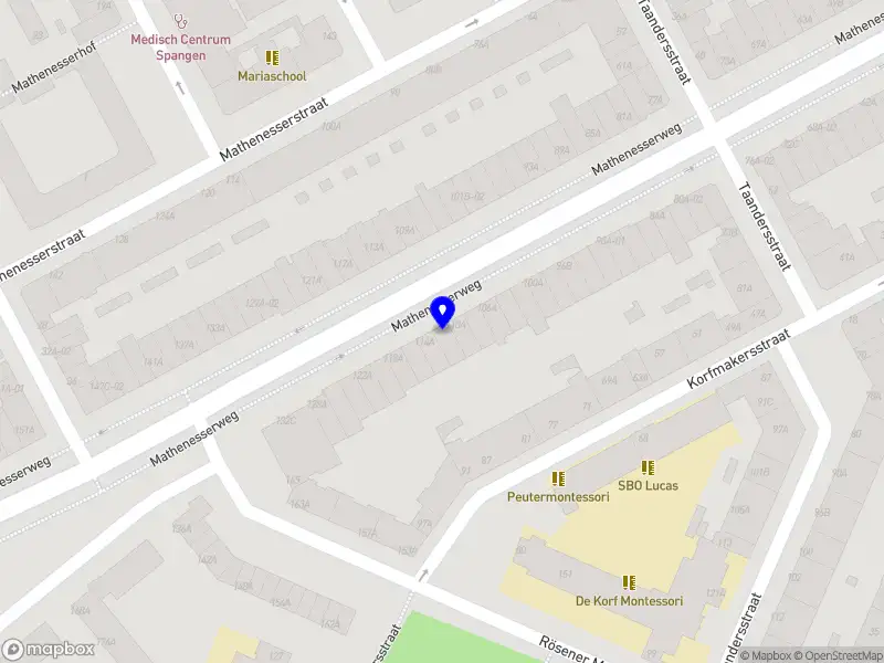 Stichting Moving Closer