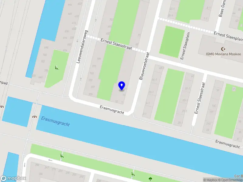 Jonas Vogten Intelligentieonderzoek