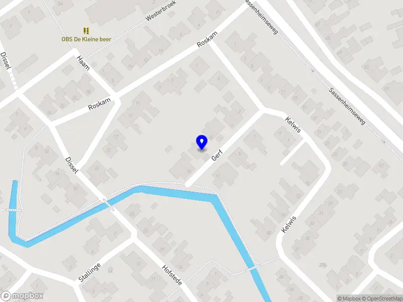 Praktijk in den Bosch