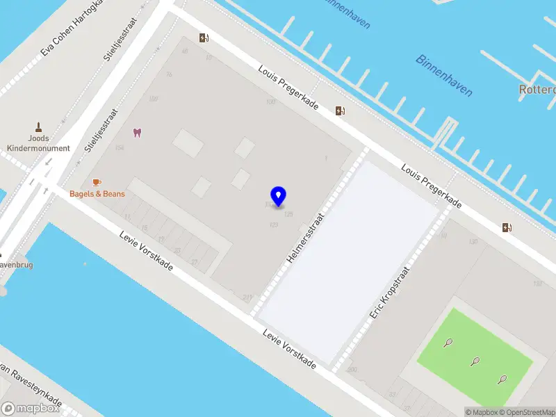 BITB Property Investments B.V.