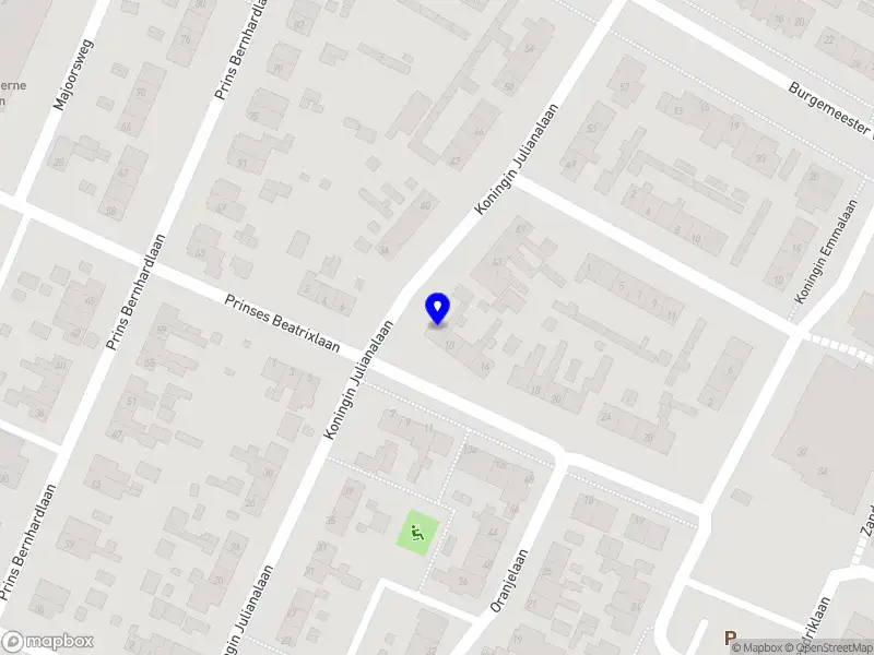 Energielabel Service Heuvelrug