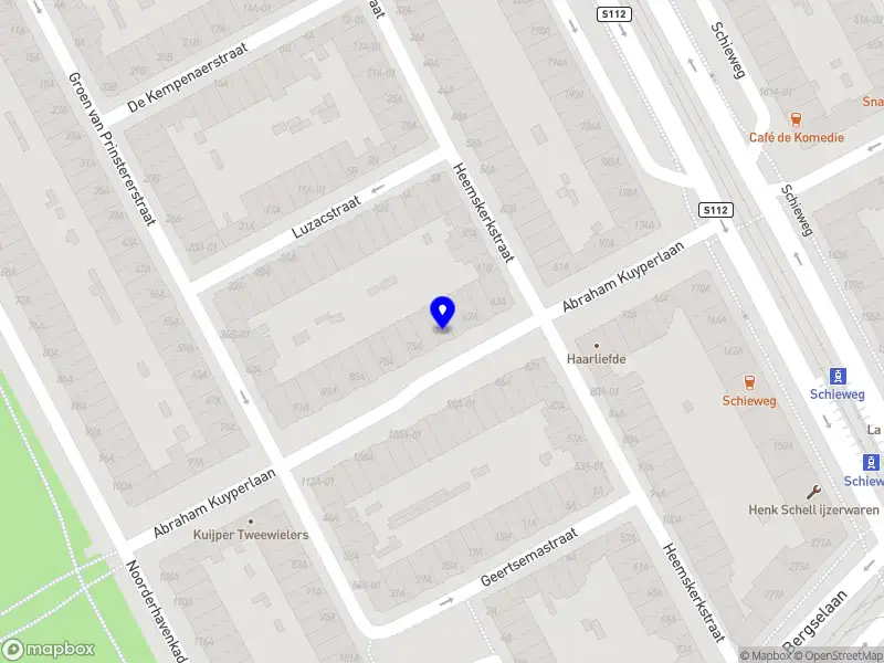 HRMakers Freelance B.V.