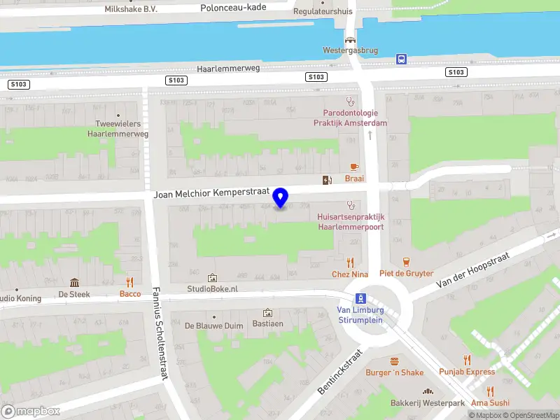 NB Executive Assistance