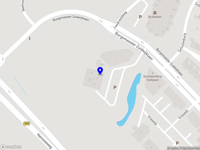 SLH Montage & Multi diensten