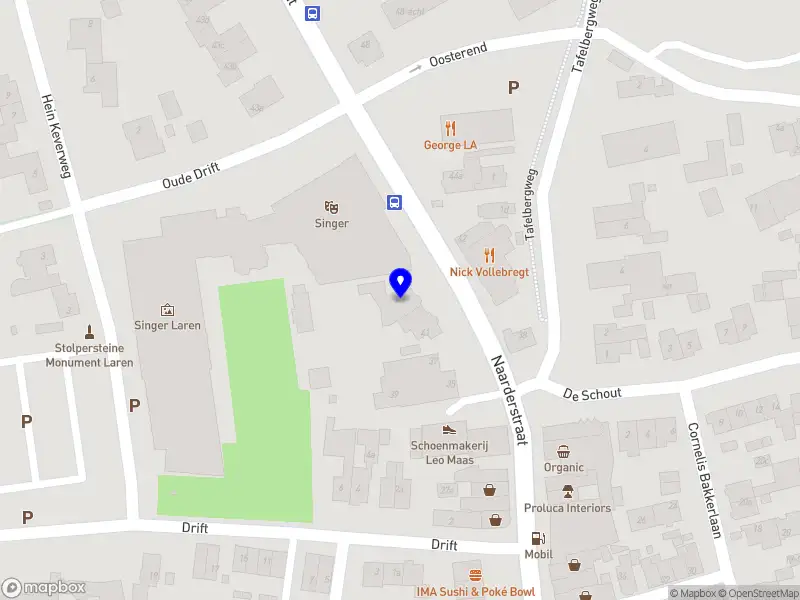 E. van Workum Holding B.V.