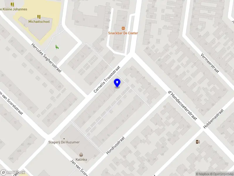 Willem Atsma – Financiële Rust & Regie