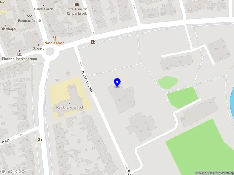 Active Owner Utrechtse Heuvelrug