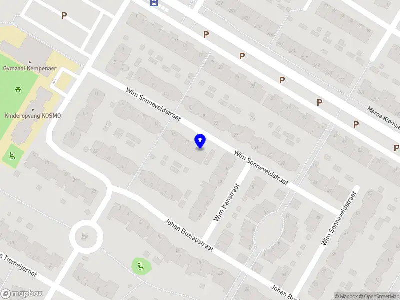 Administratiekantoor Scheper