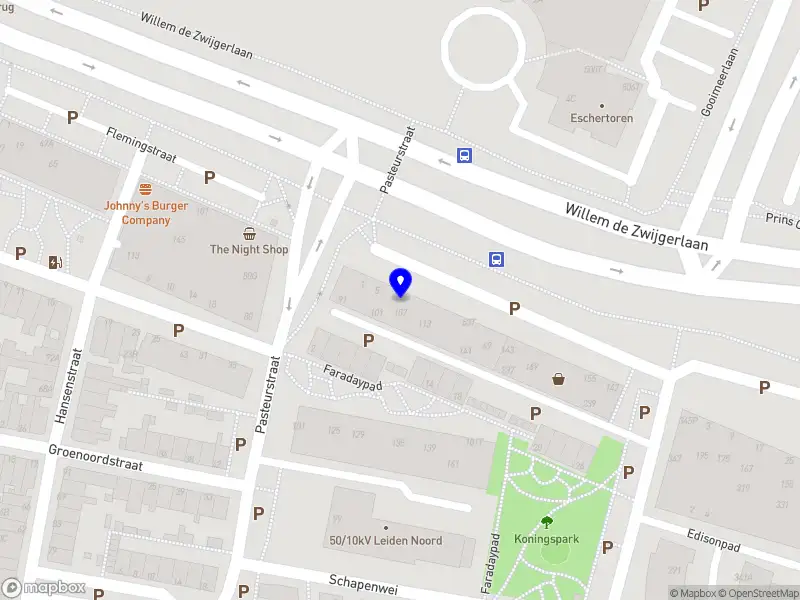 Serenora Technologies