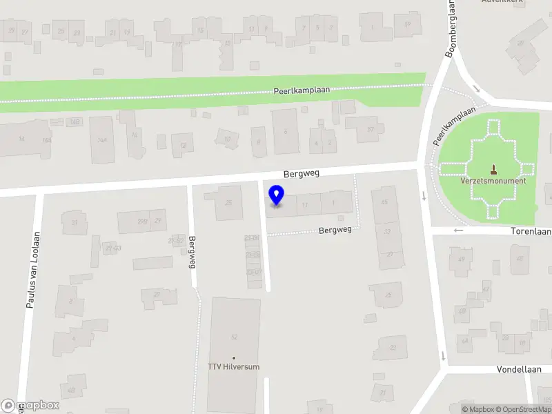 Stichting Mosaic Foundation