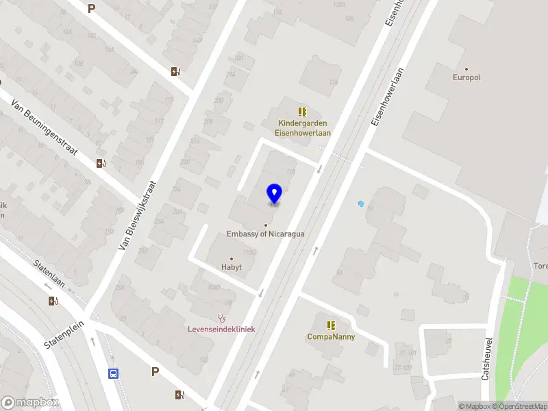 M.H. Psychologie B.V.