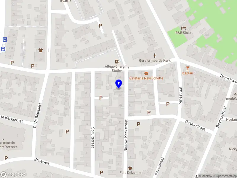 Babbels Holding B.V.