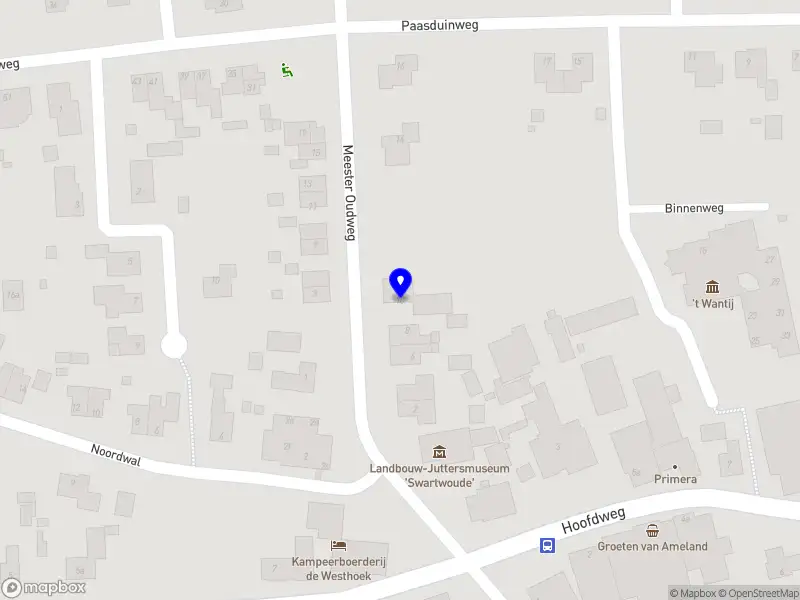 SandersVoertuigService