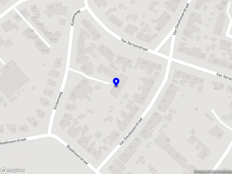 Stichting Zaterdag Middag Club