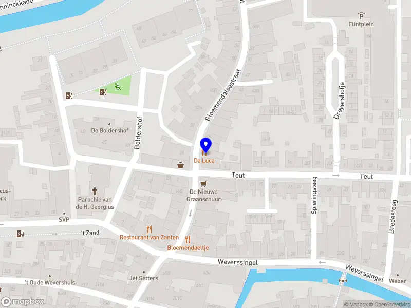 Powder Collective B.V.