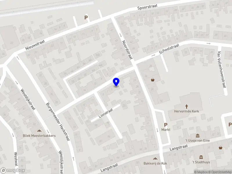 Van Eijzeren Holding B.V.