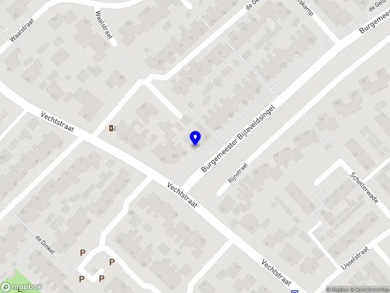 BDE Capital & Advisory B.V.