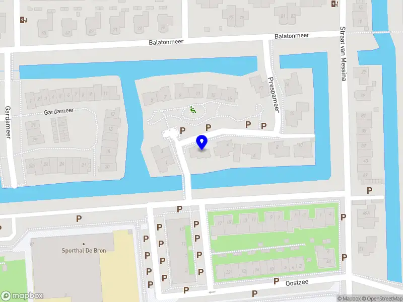 Merks-Benjaminsen Holding B.V.